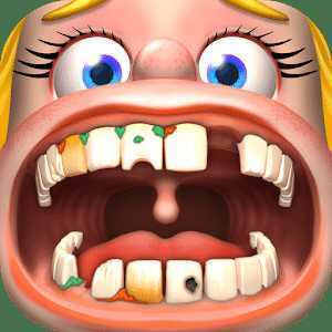 Crazy Dentist��Ϸ