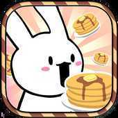 Bunny Pancake(С���ɱ���Ϸ)