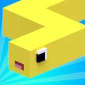 Blocky Snake(��״��)