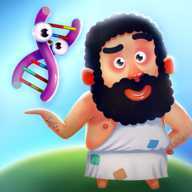 Human Evolution(�������������)