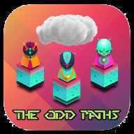 THE ODD PATHS(Odd Paths��Ϸ)