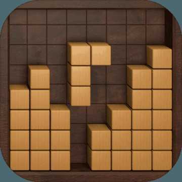 Wood Block - Music Box(ľ�����ֺ�)