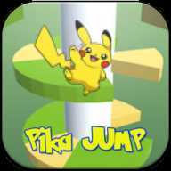 Pika JumpƤ��������������