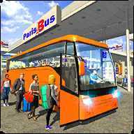 Coach Bus Driving Simulator(�׶ؿͳ�ģ�⺺����)
