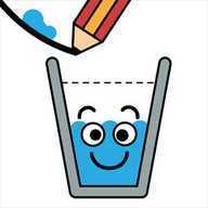 happy glass������