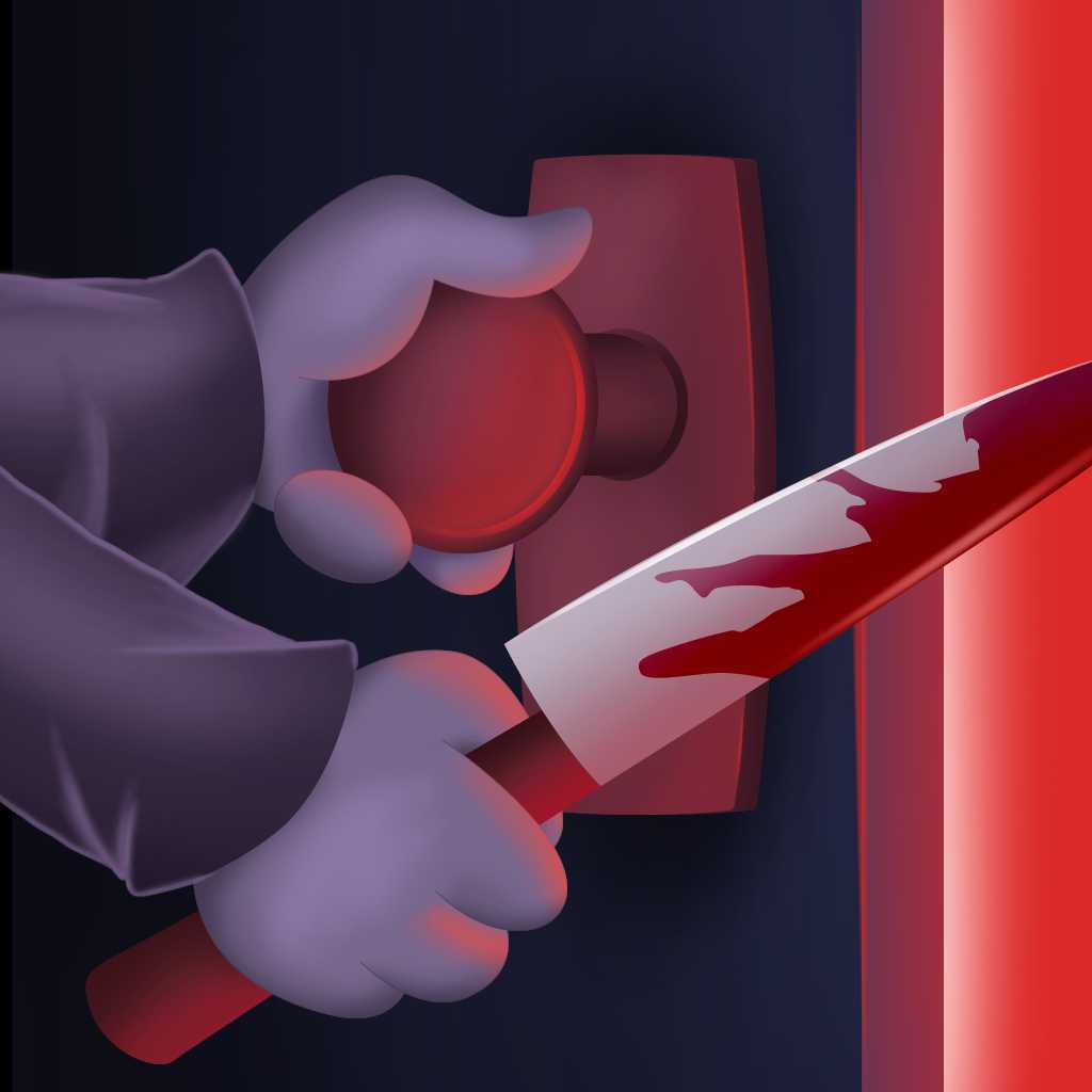Murder Mall Escape(ıɱ�̳�����)