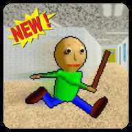 Baldi Jumper��Ϸ