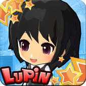 SalaryLupin(нˮС͵����)
