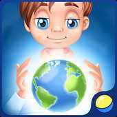 Clean the planet!(������)