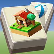 Mahjong City Builder(�齫���н�����)