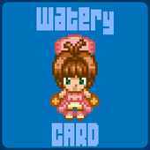 Sakura vs Watery(Сӣ��ˮ��)