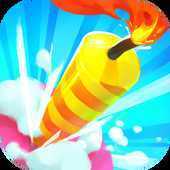 Cake Go