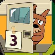 Do Not Disturb 3(��Ҫ������3)
