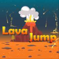Lava Jump(�ҽ���Ծ����)