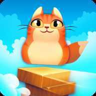 Animal Stack Jump(����Ѷ���)