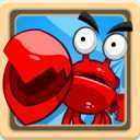 Angry Crab(��ŭ���з)