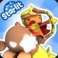Starlit Archery(�ǹ⹭���ִ���ս)