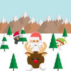 SnowBall Champions(ѩ��ھ�)