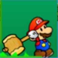 Paper Mario World(ֽƬ�����)