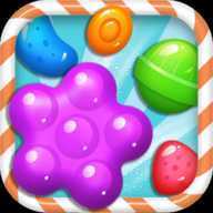 Colorful Sugar Bomb(��ɫ��ը��)