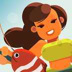 Fishing Talent(�����˲�)