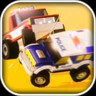 Battle Cars Bumper.io(ս����ײ����ս)