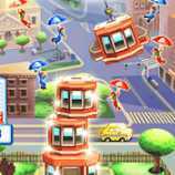 Towers Building Work(����������)