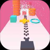 Tower Ball Shooter(��������)
