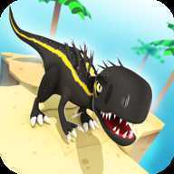 Jurassic Alive(٪�޼Ͱ���������)