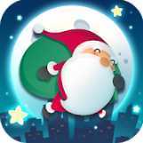 StickMan Moon(����˵�����)