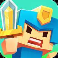 MergerWarriors(�ϳ�Ӣ��)