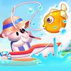 Fantastic Fishing(����ĵ���)