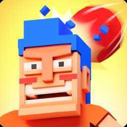 Bad Luck Stickman(��ù�Ļ����)