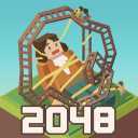 2048 Tycoon(2048������⹫԰��Ϸ)
