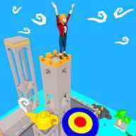 Flippy Star - Flip Game(���ת�ؼ���ʦ)
