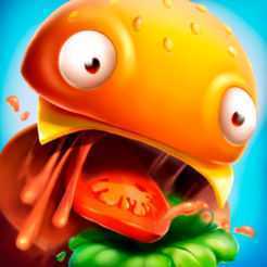 Burger.io��Ϸ