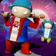 Human Gangs - Floppy Fights(������ɴ���ս)