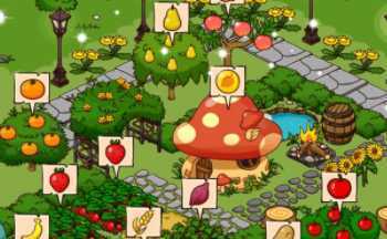 Happy Garden(���Ļ�԰����)