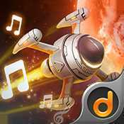Galaxy Rhythm(�ǿ�����)
