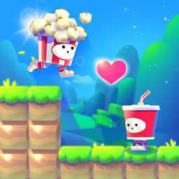 Pocket Jump(�ڴ�����)