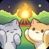 Cat Forest(è��ҰӪ�Ĺ���)