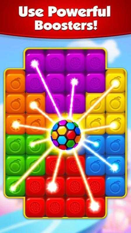 Toy Brick Crush(���ש����)