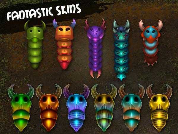 insatiable.io