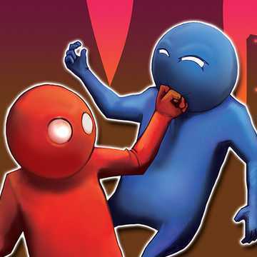 Animal Gang Beasts(���д��Ҷ�)