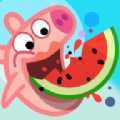 Greedy Little Pig(̰�Ե�С����������)