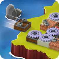 Gears Island(���ֵ�)