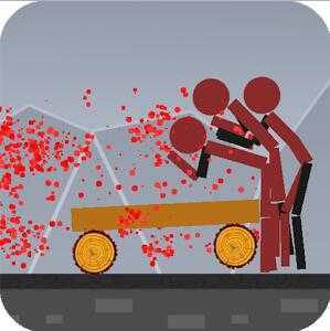 Stickman Annihilation(����˺�ɨǧ��)