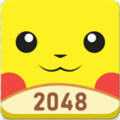 2048 Pokemons(2048������)