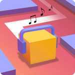 Dancing Cube(����ķ�������)