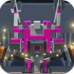 X-BOT WAR(��¡�����˴��Ҷ����ǰ�)